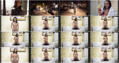 Christel – feeling horny | Download from Files Monster
