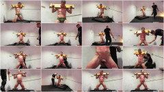 DreamBoyBondage Operative Down - Chapter 3 | Download from Files Monster