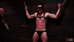 Testing the Water: Christian Wilde and Michael Jackman | Download from Files Monster