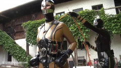 Ponygirl Xanthia | Download from Files Monster