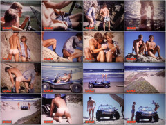 Colt - Rip Colt's Sex Rated Home Movies Part 3 - Dune Buggy Dudes | Download from Files Monster