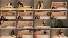 Rosie Lynn - Indiana Bones and the Temple of Poon | Download from Files Monster