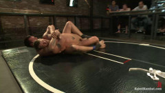 "The Swank" vs "Stonewall Stevens" - Fight of the Century! | Download from Files Monster