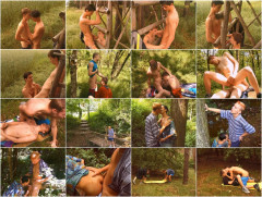 Boys Play Outdoors | Download from Files Monster
