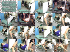 Gynecology Gyno Hidden Camera Jap vol.6 | Download from Files Monster