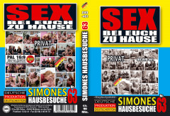 Simones Hausbesuche 63 | Download from Files Monster