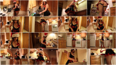 A Fetish Kitsch Christmas Special Bonus Video | Download from Files Monster