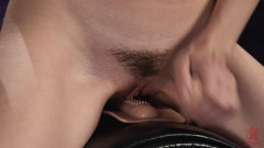 Maya Woulfe- Squirting Fuckfest  and Sybian Orgasms! Part 1 | Download from Files Monster