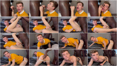 Jack Bailey Pt. 37 | Download from Files Monster