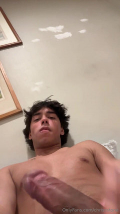 OnlyFans - Chris Stone (chrissstone) videos, part 2 | Download from Files Monster