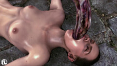 Pervert Slave Wars | Download from Files Monster