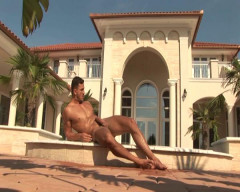 Diamond Pictures Huge Cocks - Buck Santiago part 1 | Download from Files Monster