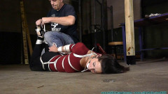 Stefania Box Hogtied - Part 2 | Download from Files Monster
