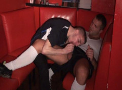 Exclusive models enjoy kinky fuck | Download from Files Monster