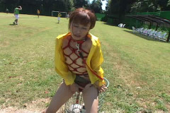Outdoor bondage | Download from Files Monster