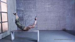 Captured Solder Nikolai - Final Part Part 6 | Download from Files Monster