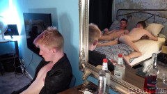 Tsunami downpour of cum heaviest young lad floods | Download from Files Monster