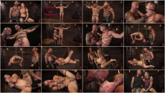 Kinkmen - Bound and Trained: Ethan Sinn and Drew Sebastian | Download from Files Monster