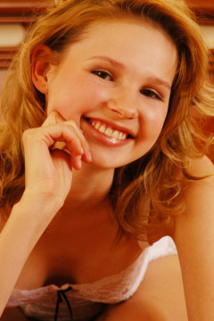 Tatum A - Rebelle - by Voronin | Download from Files Monster