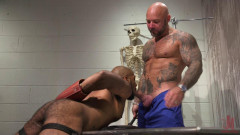 The UnorthoDoc: Jason Collins Hits Micah Martinez With BDSM Therapy | Download from Files Monster