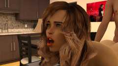 One Day At A Time Chapter 18c | Download from Files Monster