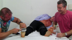 MyFriendsFeet Kenny's First Tickle Scene 1080p | Download from Files Monster