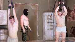 Slaves Competition Ii Scn. 1 Part 2 | Download from Files Monster