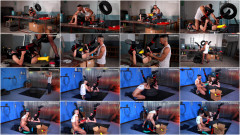 Fisted Rubber Gimp | Download from Files Monster