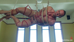 Fabio Stallone - Beefy Italian Stallion with Fat Cock | Download from Files Monster