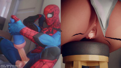 3d Hentai Mix Porn Videos part 1 | Download from Files Monster