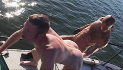 Cazzo & Codex - Impressive Impacts - 720p | Download from Files Monster