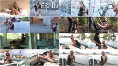 Carla Cox | Download from Files Monster