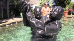 Rubber Pool Party 2016 | Download from Files Monster