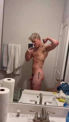 Onlyfans - Aiden Masters part 2 | Download from Files Monster