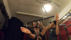 Onlyfans - Ropetrainkeep Part 8 | Download from Files Monster