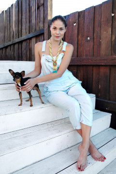 Callista B - Huyia | Download from Files Monster