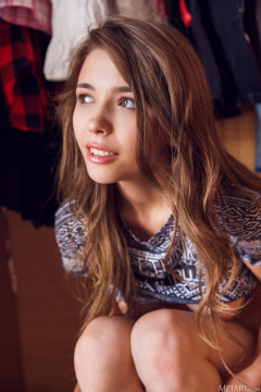 Mila Azul Get Cozy | Download from Files Monster