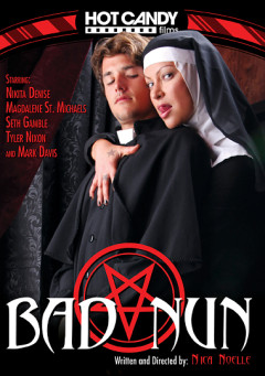Bad Nun | Download from Files Monster