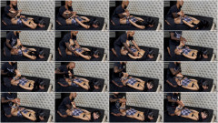 Hogtied Hilarity | Download from Files Monster