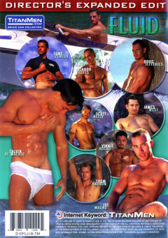 Titan Men – Fluid (2000) | Download from Files Monster