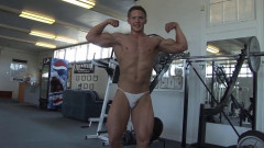 PumpingMuscle - Sam S Pt. 1 | Download from Files Monster