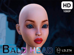Bald head | Download from Files Monster
