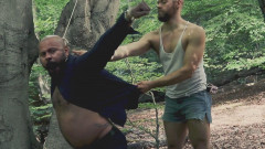 RawFuckClub Bound Mascular | Download from Files Monster