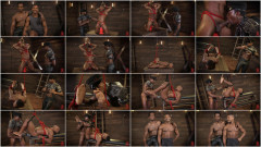 Jordan Jameson and Adrian Hart Get Kinky | Download from Files Monster