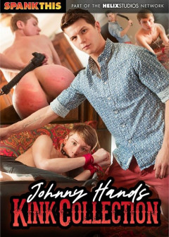 SpankThis Johnny Hands Kink Collection | Download from Files Monster