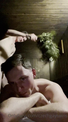 OnlyFans - Czechgaytwins part 02 | Download from Files Monster