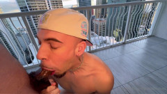 OnlyFans - Eatin' My Dick Up | Download from Files Monster
