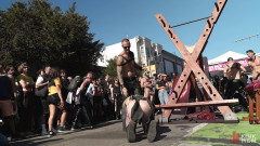 Folsom Street Fair 2024, Part Two | Download from Files Monster