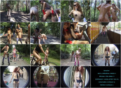 The Very Best Of Breaking Taboos - part 2 - Schamlos durch die City | Download from Files Monster