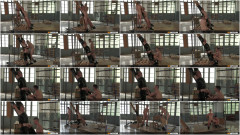 BoyNapped Xavier Owns His Warm Wet Holes - Part 3 | Download from Files Monster